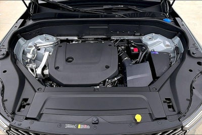 2026 Volvo XC90 B6 Ultra