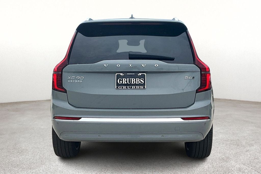 2026 Volvo XC90 B6 Ultra