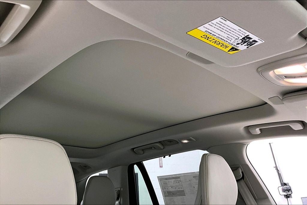 2026 Volvo XC90 B6 Ultra