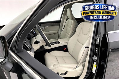 2026 Volvo XC90 B6 Ultra
