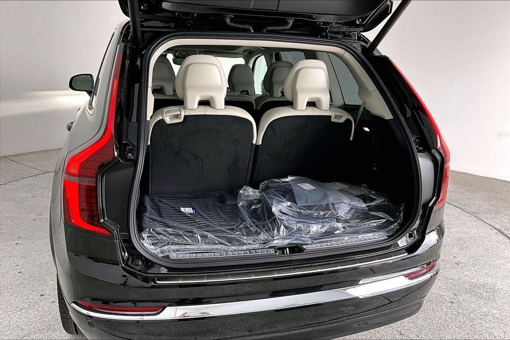 2026 Volvo XC90 B6 Ultra