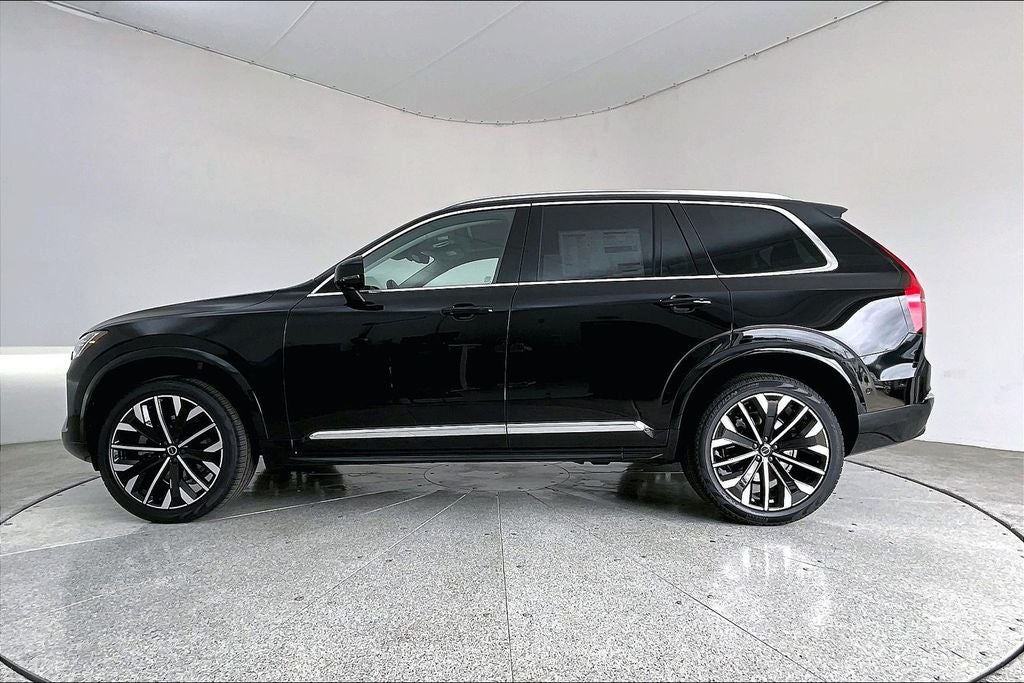 2026 Volvo XC90 B6 Ultra