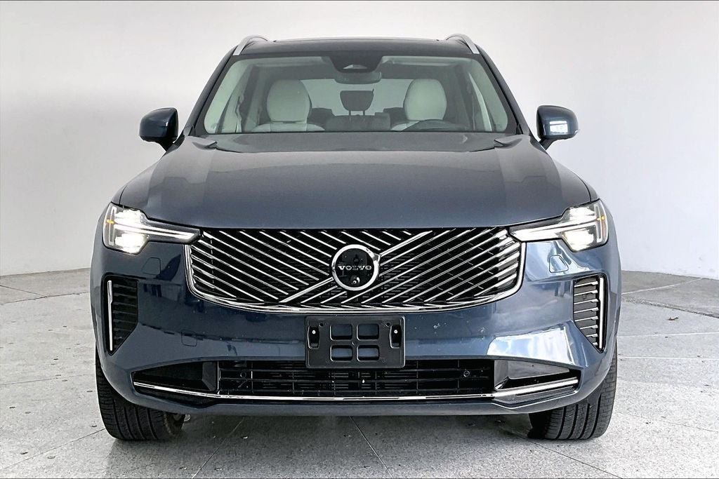 2025 Volvo XC90 B6 Ultra 2025.5