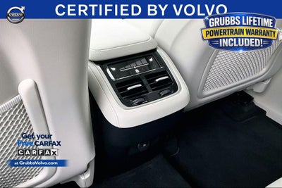 2025 Volvo XC90 B6 Ultra 2025.5