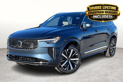 2026 Volvo XC90 B6 Core