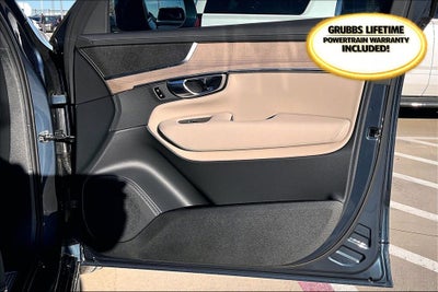 2026 Volvo XC90 B6 Core