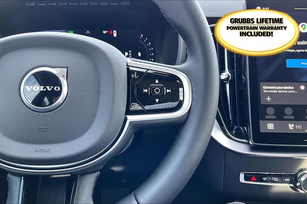 2026 Volvo XC90 B6 Core