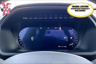 2026 Volvo XC90 B6 Core