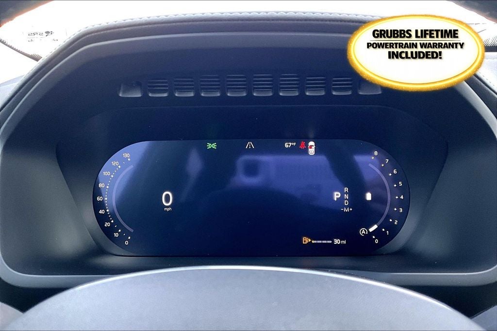 2026 Volvo XC90 B6 Core