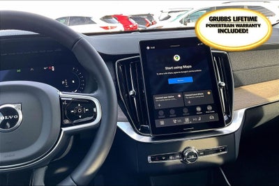 2026 Volvo XC90 B6 Core