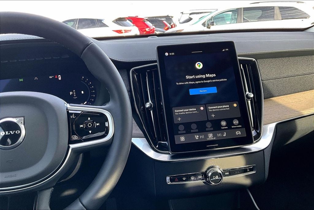 2026 Volvo XC90 B6 Core