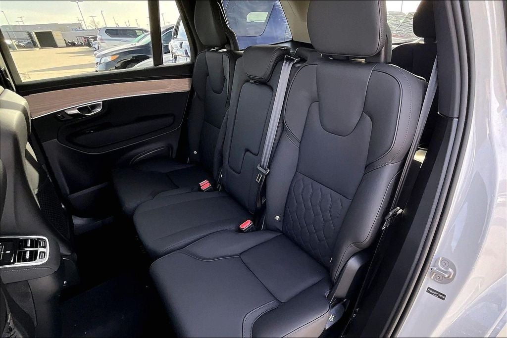 2026 Volvo XC90 B6 Core