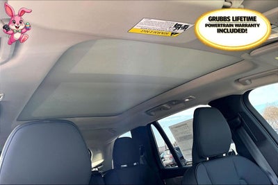 2026 Volvo XC90 B6 Core