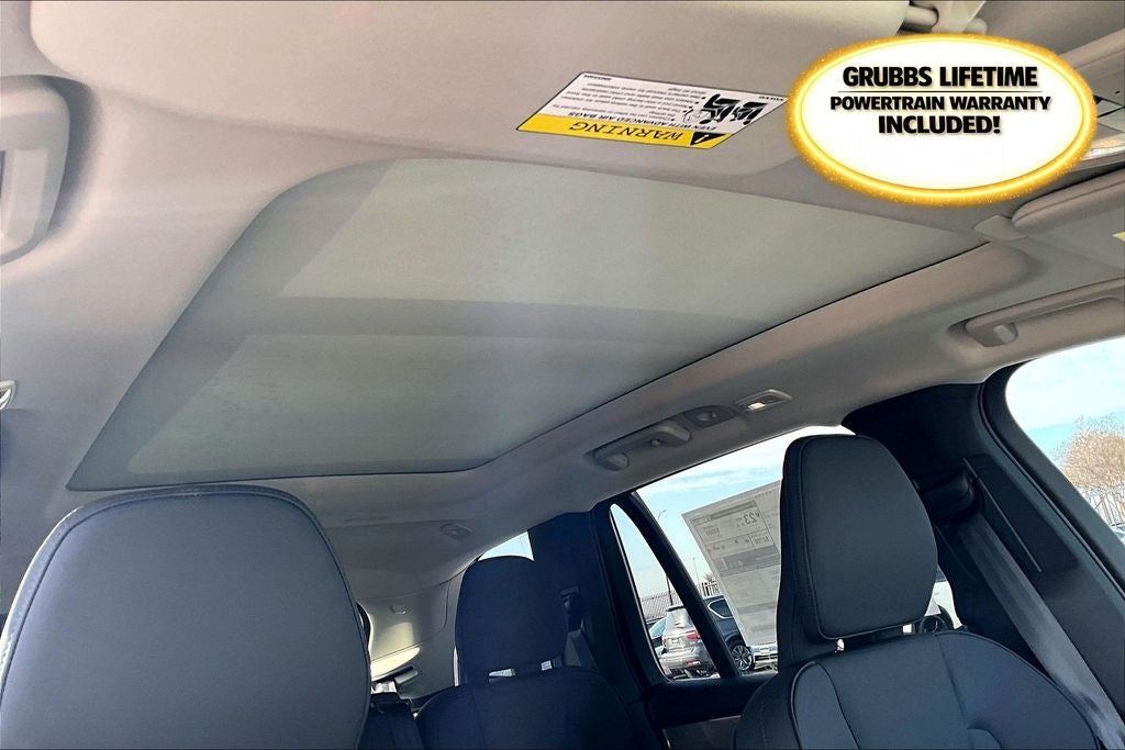 2026 Volvo XC90 B6 Core