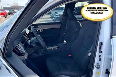 2026 Volvo XC90 B6 Core