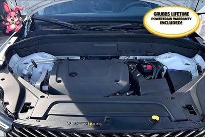 2026 Volvo XC90 B6 Core