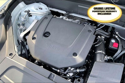 2026 Volvo XC90 B6 Core