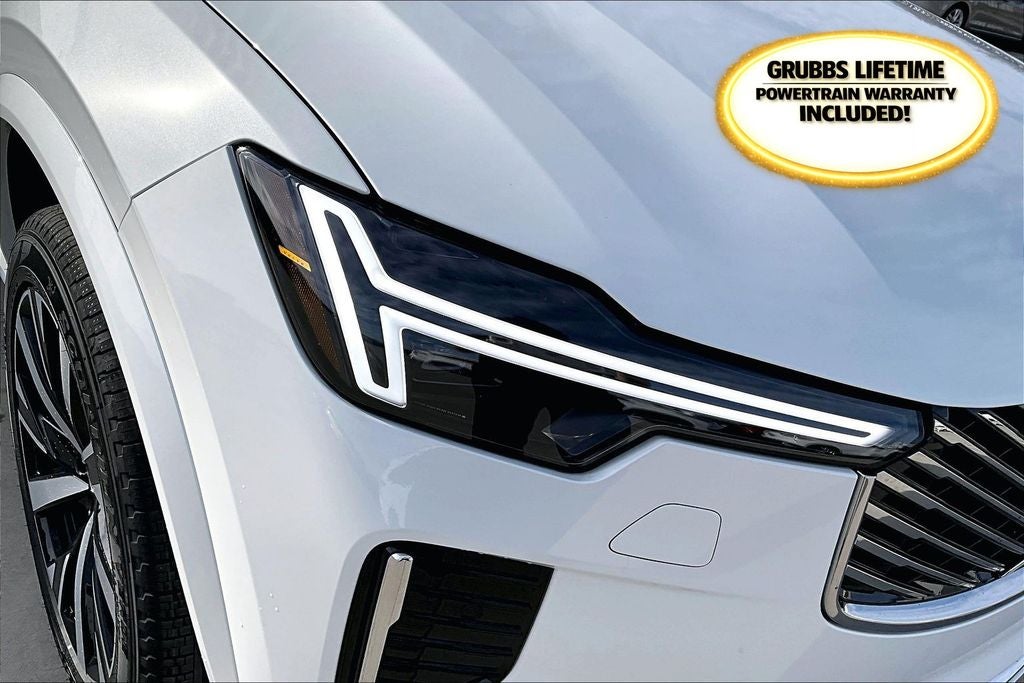 2026 Volvo XC90 B6 Core