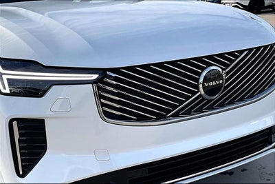 2026 Volvo XC90 B6 Core