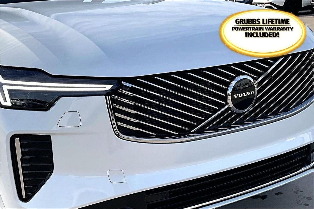 2026 Volvo XC90 B6 Core