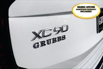 2026 Volvo XC90 B6 Core