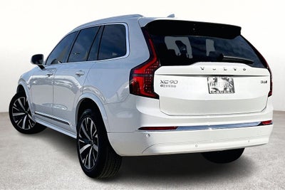 2026 Volvo XC90 B6 Core