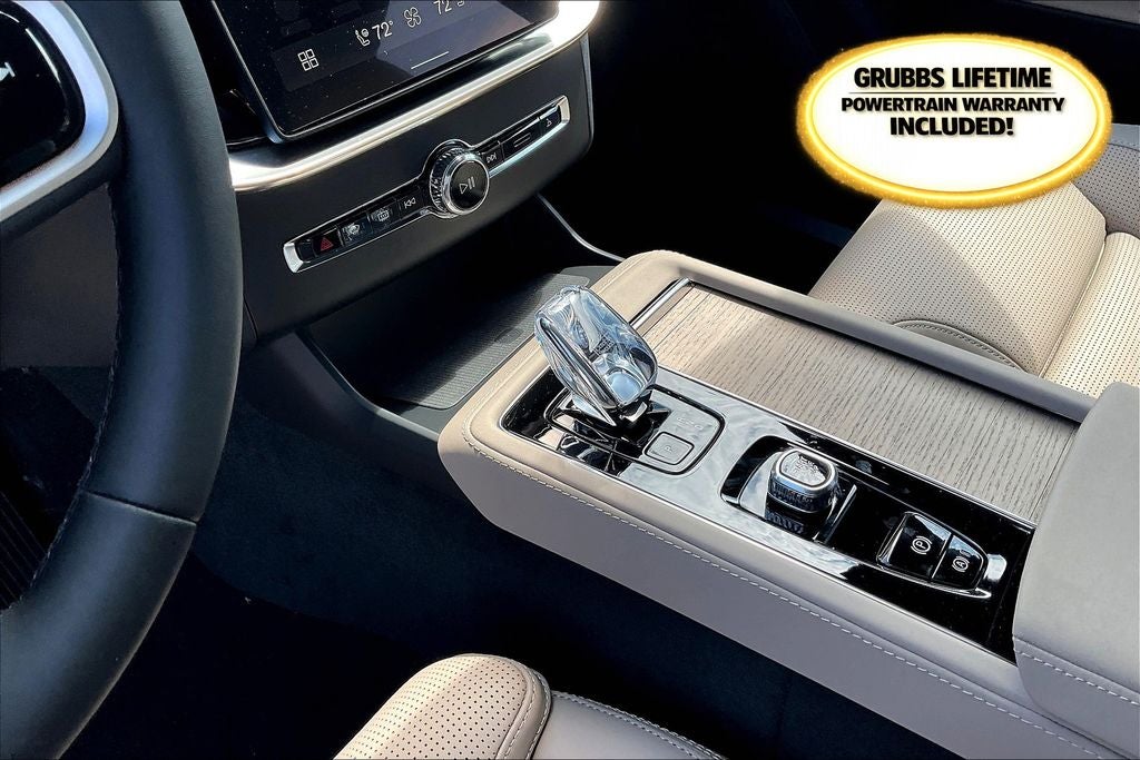 2026 Volvo XC90 B6 Ultra