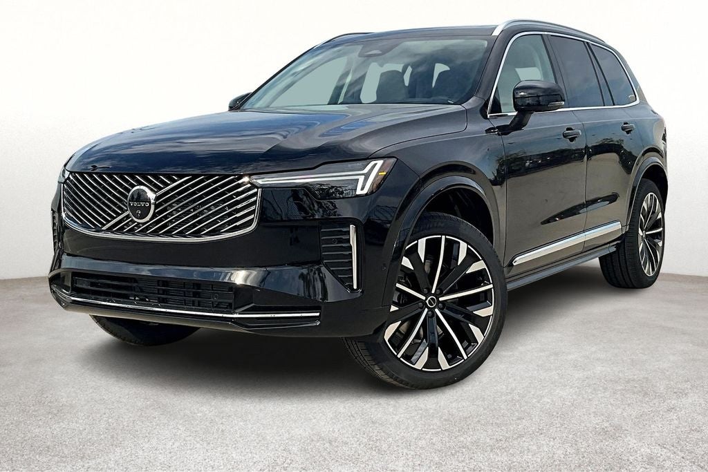 2026 Volvo XC90 B6 Ultra