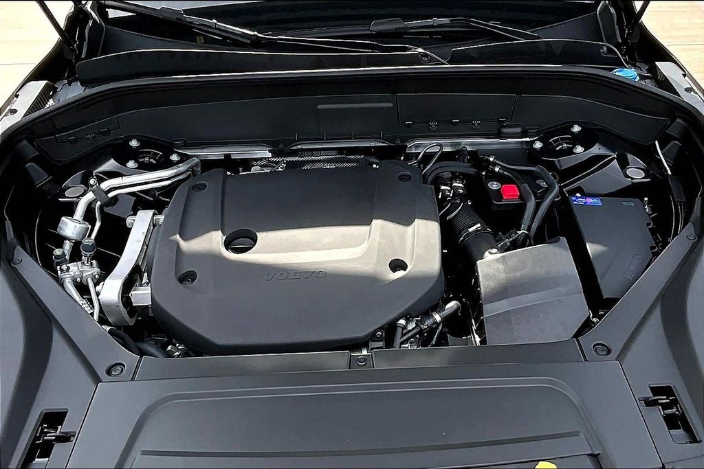 2026 Volvo XC90 B6 Ultra