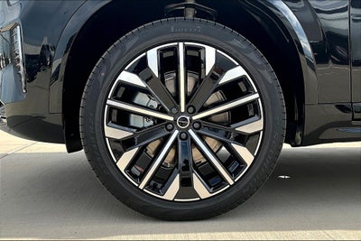 2026 Volvo XC90 B6 Ultra