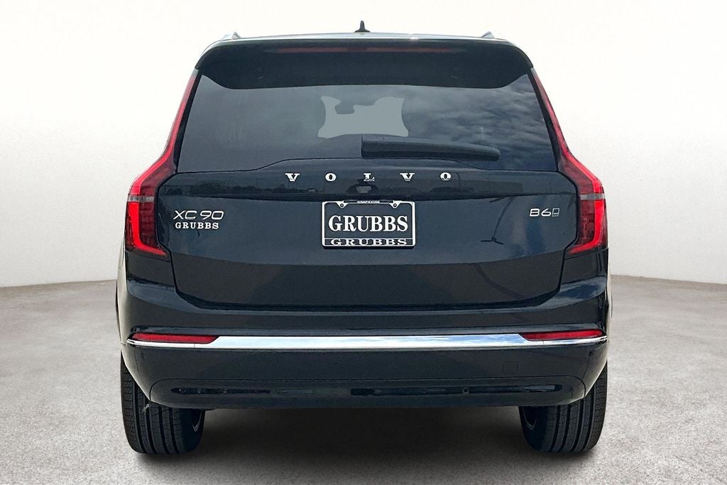 2026 Volvo XC90 B6 Ultra
