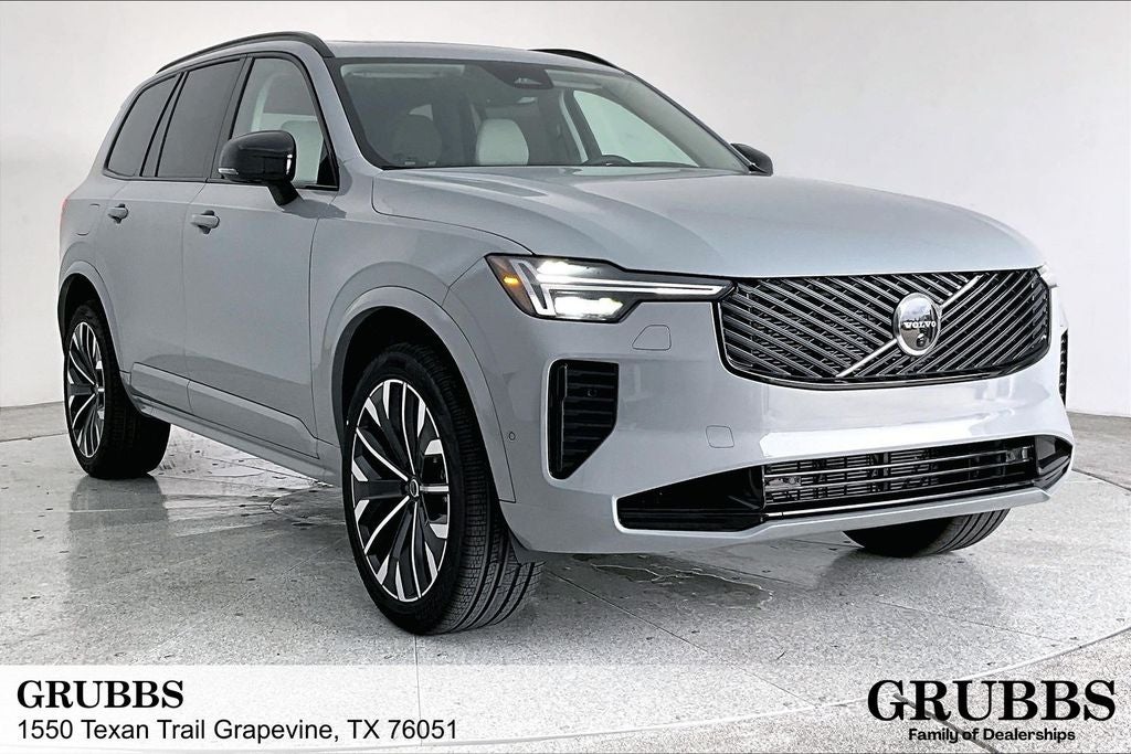 2026 Volvo XC90 B6 Ultra