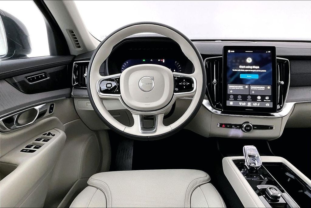2026 Volvo XC90 B6 Ultra