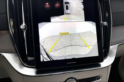 2026 Volvo XC90 B6 Ultra