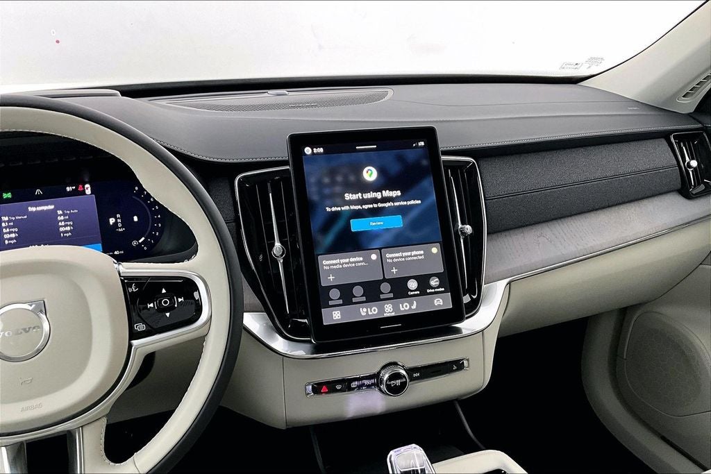 2026 Volvo XC90 B6 Ultra