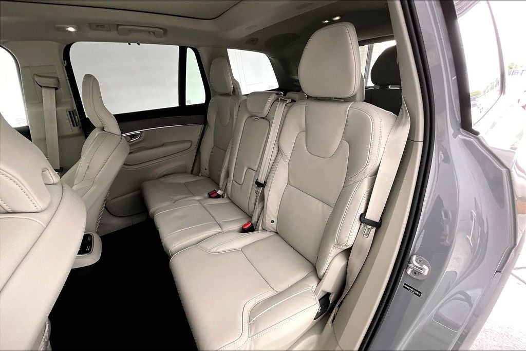 2026 Volvo XC90 B6 Ultra