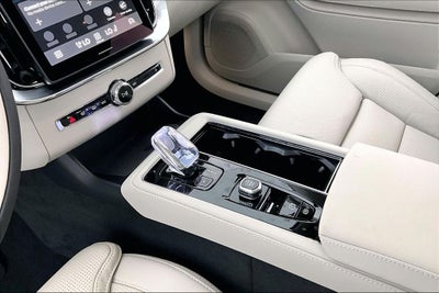 2026 Volvo XC90 B6 Ultra