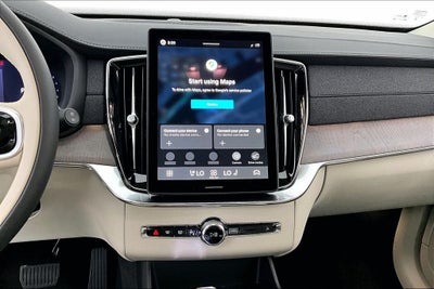 2026 Volvo XC90 B6 Ultra