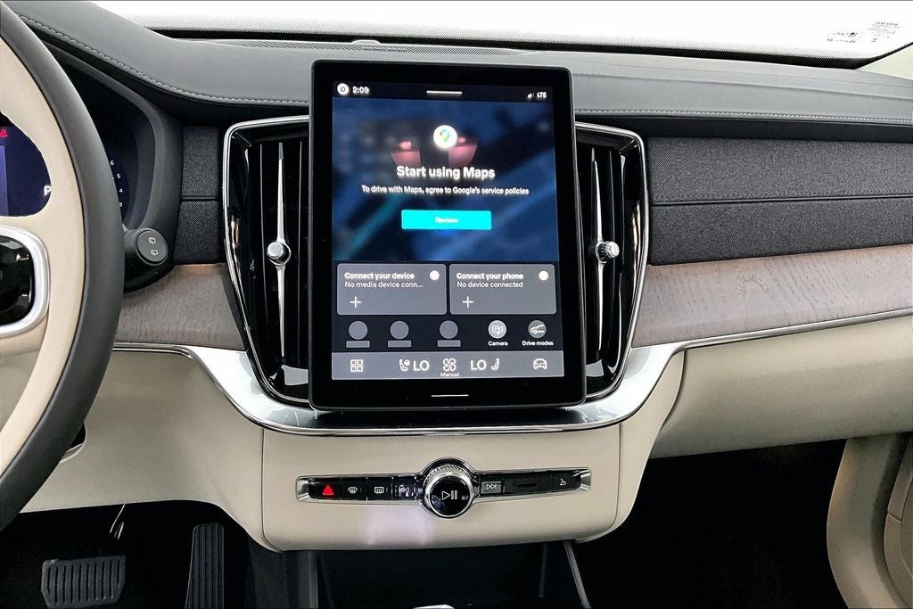 2026 Volvo XC90 B6 Ultra