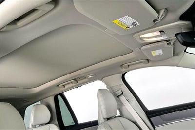 2026 Volvo XC90 B6 Ultra
