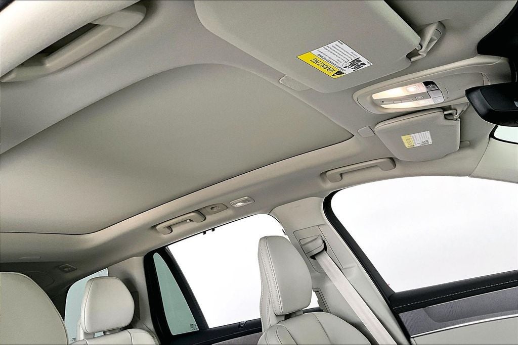 2026 Volvo XC90 B6 Ultra