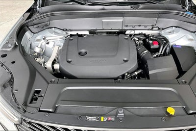 2026 Volvo XC90 B6 Ultra