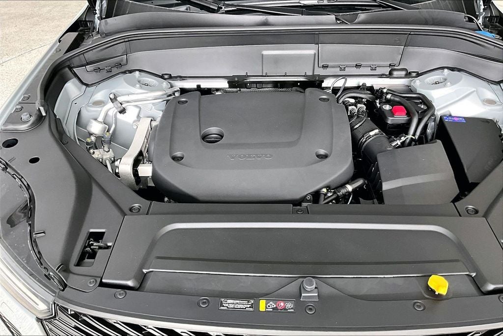 2026 Volvo XC90 B6 Ultra
