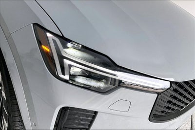 2026 Volvo XC90 B6 Ultra