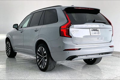 2026 Volvo XC90 B6 Ultra