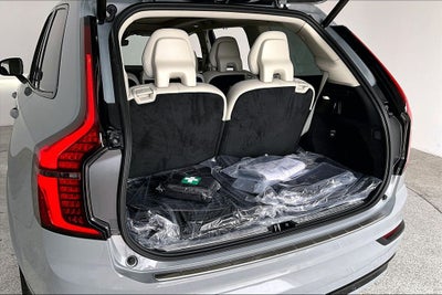 2026 Volvo XC90 B6 Ultra