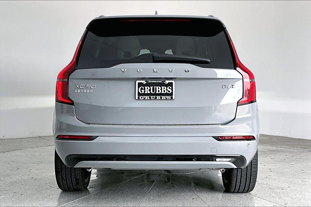 2026 Volvo XC90 B6 Ultra