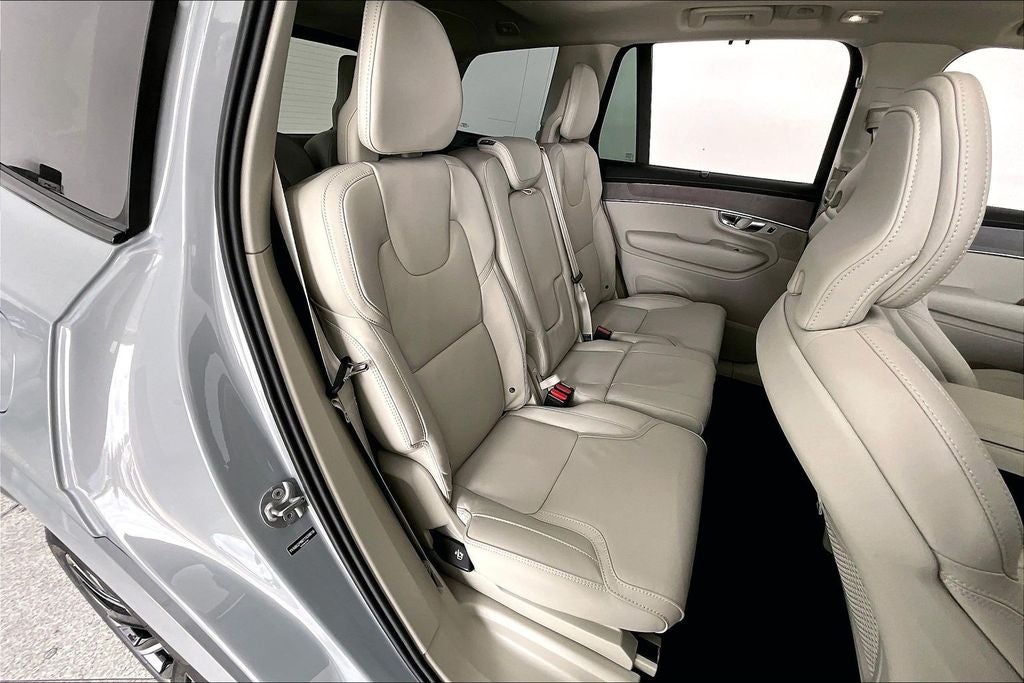 2026 Volvo XC90 B6 Ultra