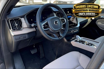 2026 Volvo XC90 B6 Ultra