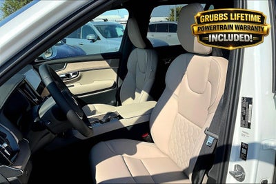 2026 Volvo XC90 B6 Ultra
